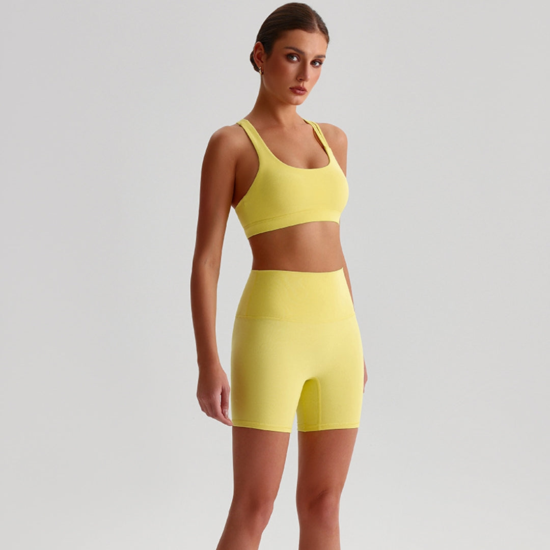 Imani Flex Set — Faith in the Body, Presence in the Soul