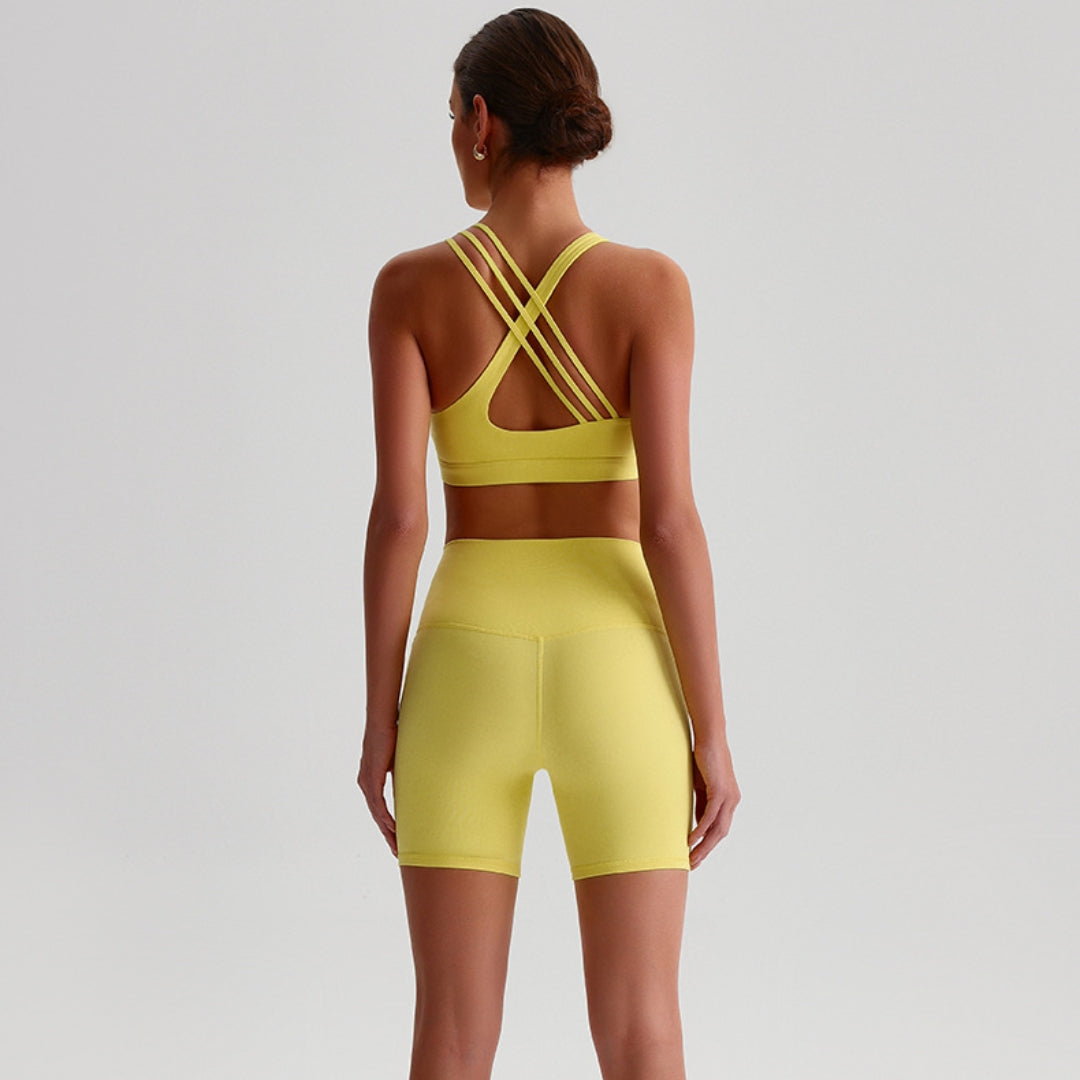 Imani Flex Set — Faith in the Body, Presence in the Soul