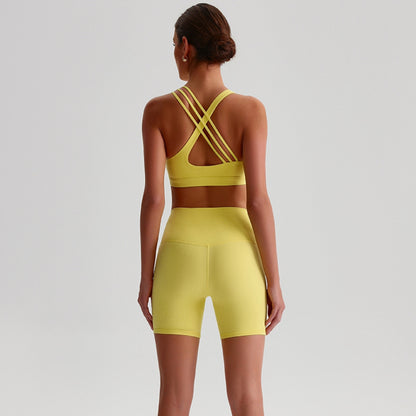 Imani Flex Set — Faith in the Body, Presence in the Soul