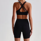 Imani Flex Set — Fé no Corpo, Presença na Alma