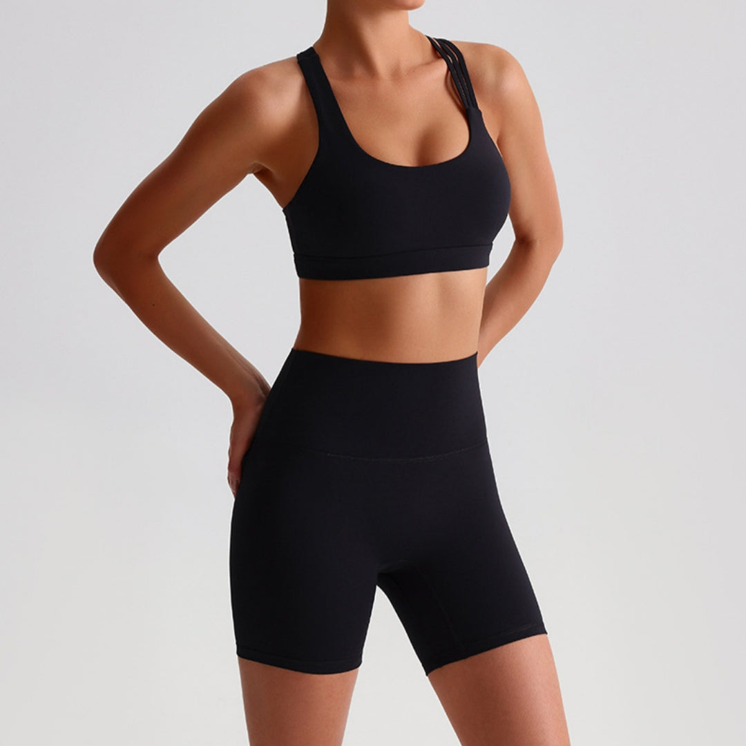 Imani Flex Set — Faith in the Body, Presence in the Soul