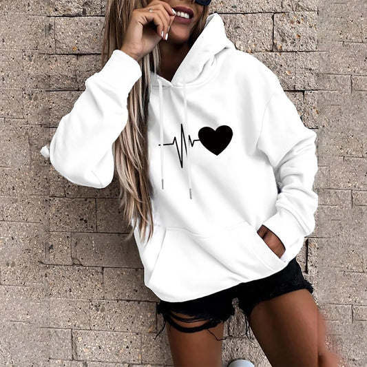 Nia Sweatshirt — Purpose and Love in Every Detail