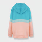 Avelya Sweatshirt — Personality and Comfort