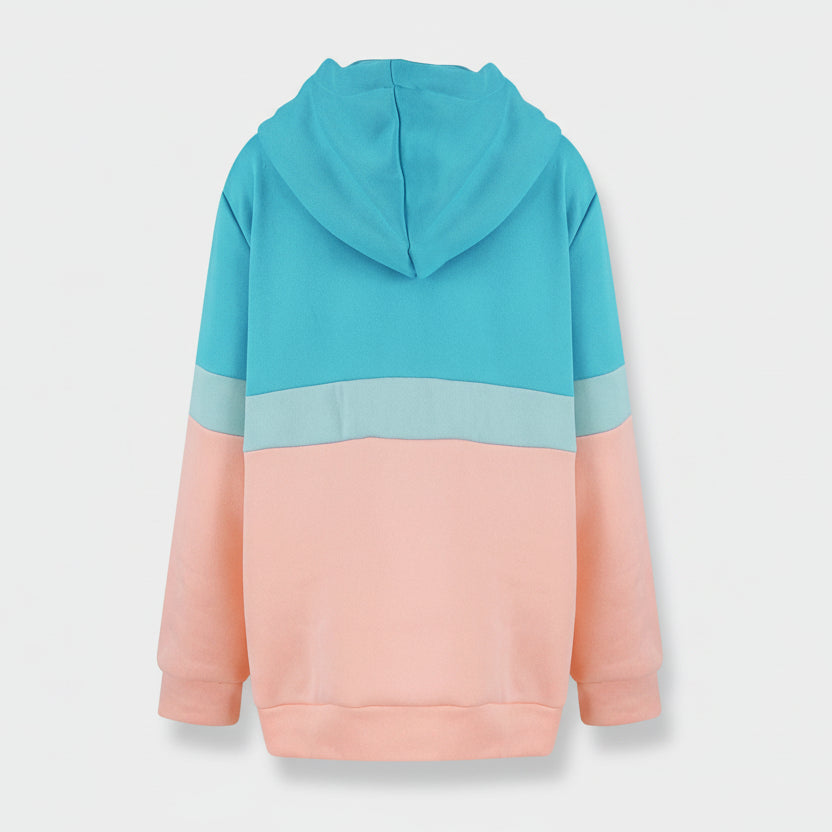 Sudadera Avelya — Personalidad y Comodidad