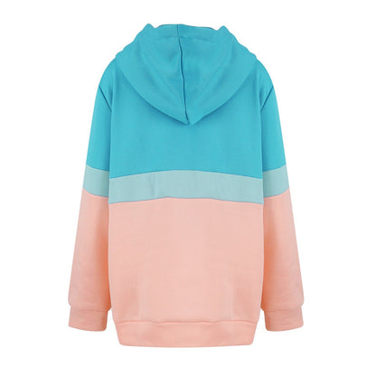 Avelya Hoodie — Personalidade e Conforto