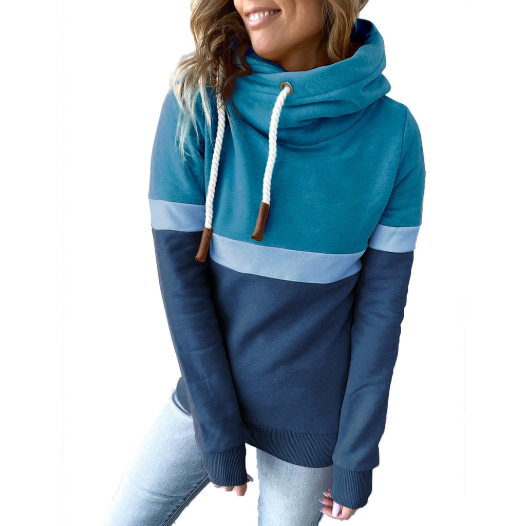 Avelya Sweatshirt — Personality and Comfort