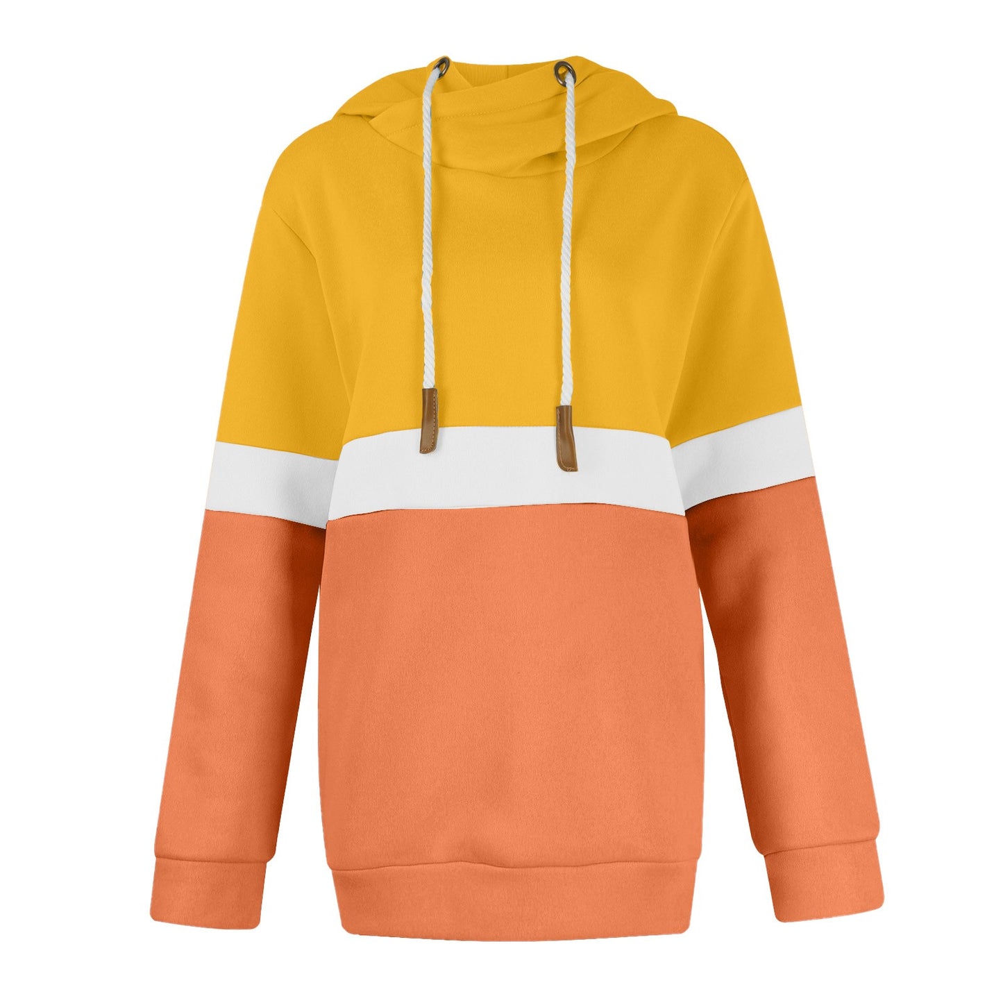 Avelya Hoodie — Personalidade e Conforto