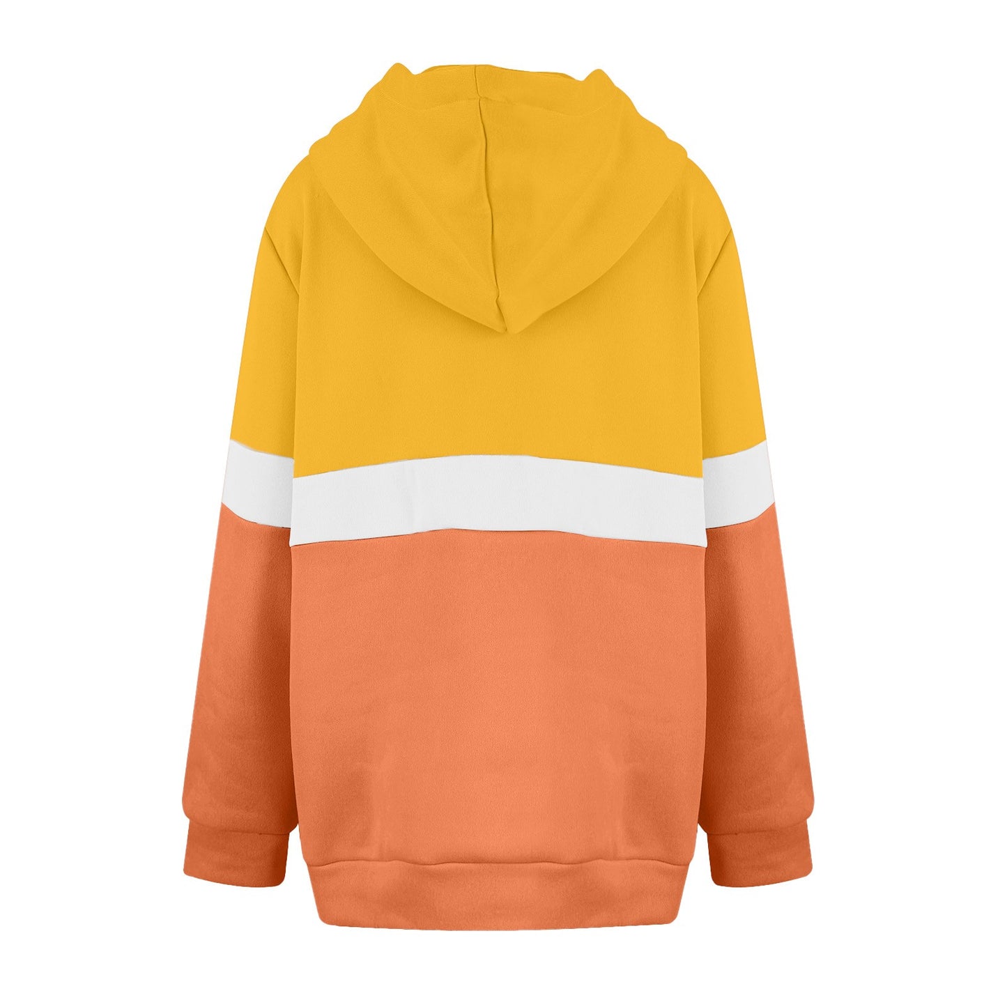 Avelya Hoodie — Personalidade e Conforto