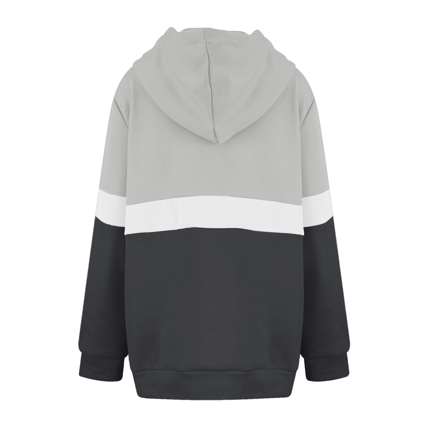 Avelya Hoodie — Personalidade e Conforto