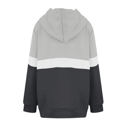 Avelya Hoodie — Personalidade e Conforto