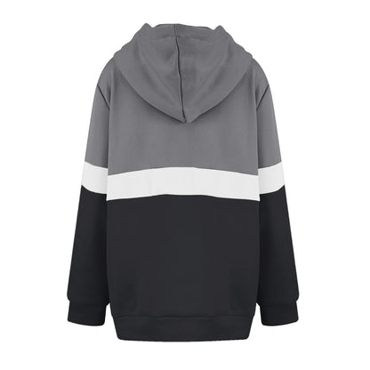 Avelya Hoodie — Personalidade e Conforto