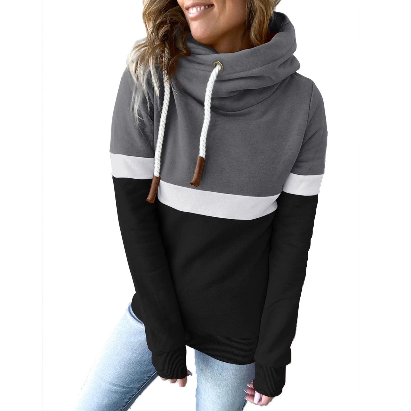 Avelya Hoodie — Personalidade e Conforto