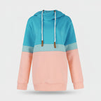 Avelya Sweatshirt — Personality and Comfort
