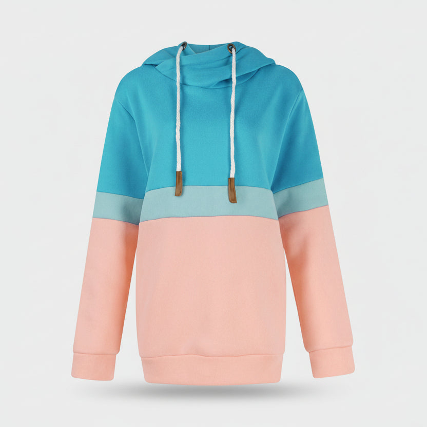 Sudadera Avelya — Personalidad y Comodidad