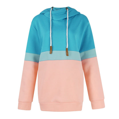 Avelya Hoodie — Personalidade e Conforto