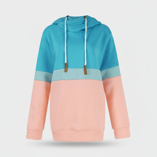 Avelya Hoodie — Personalidade e Conforto