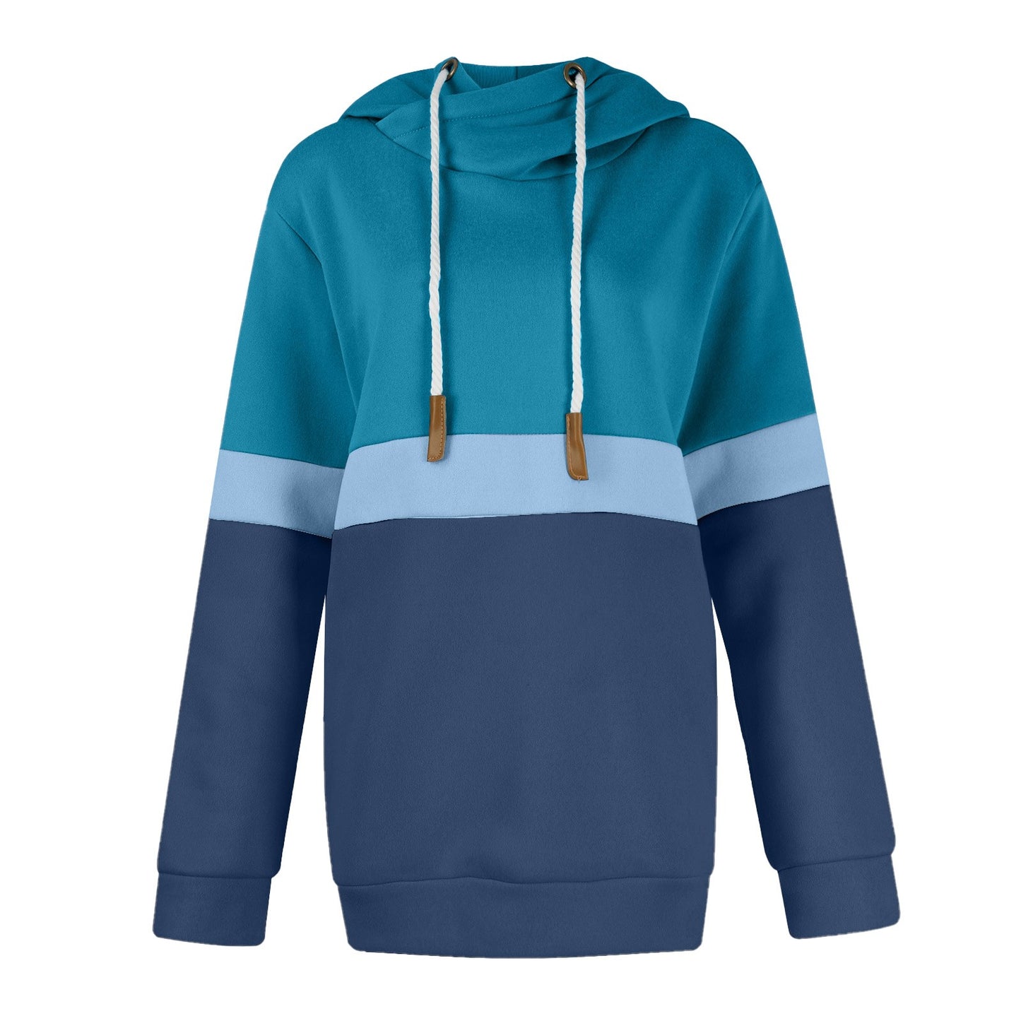 Avelya Hoodie — Personalidade e Conforto