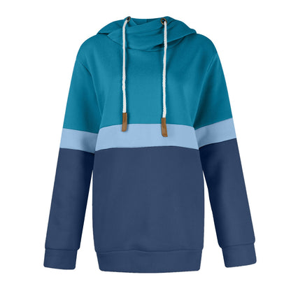 Avelya Hoodie — Personalidade e Conforto