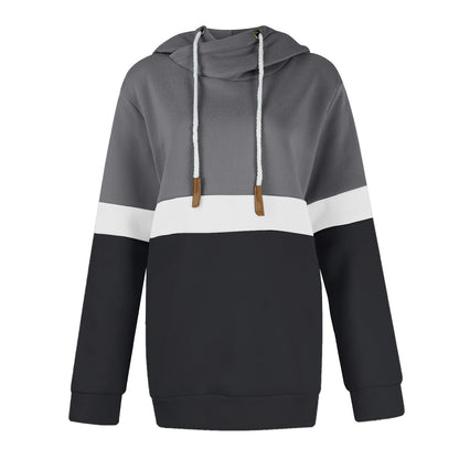 Avelya Hoodie — Personalidade e Conforto