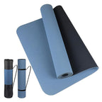 Play Core Mat — Firm Root, Serene Expansion