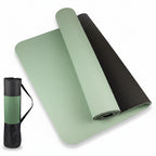 Play Core Mat — Firm Root, Serene Expansion