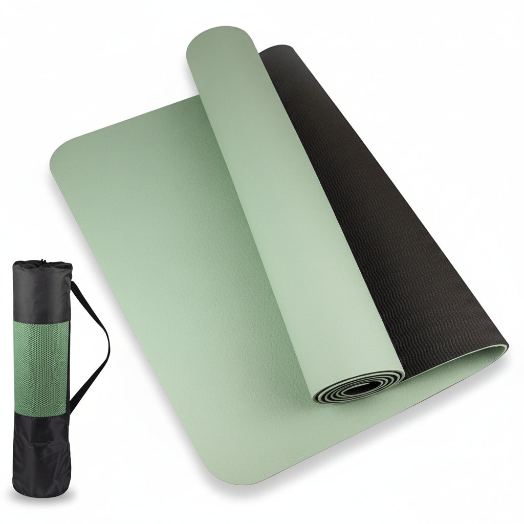 Play Core Mat — Firm Root, Serene Expansion