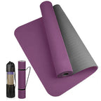 Play Core Mat — Firm Root, Serene Expansion