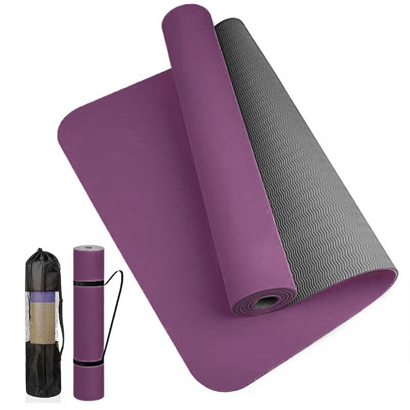 Play Core Mat — Firm Root, Serene Expansion