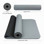 Play Core Mat — Firm Root, Serene Expansion