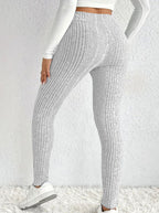 Pantalones Prithvi Balance — Solidez, Raíz y Movimiento Libre