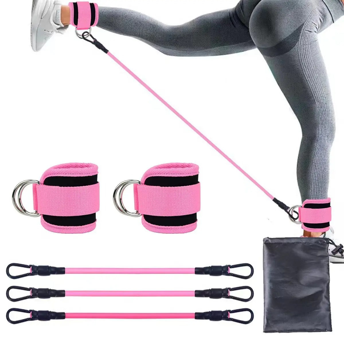 Oriah Training Set — Conciencia y Fuerza Interior