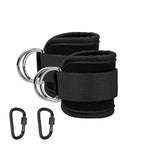 Oriah Training Set — Conciencia y Fuerza Interior
