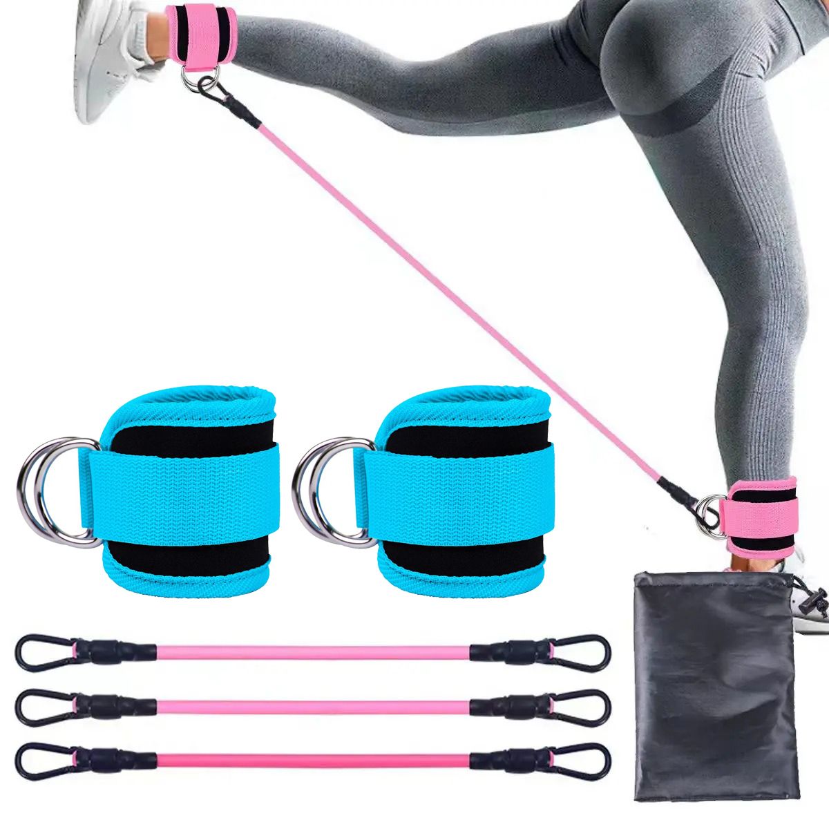 Oriah Training Set — Conciencia y Fuerza Interior