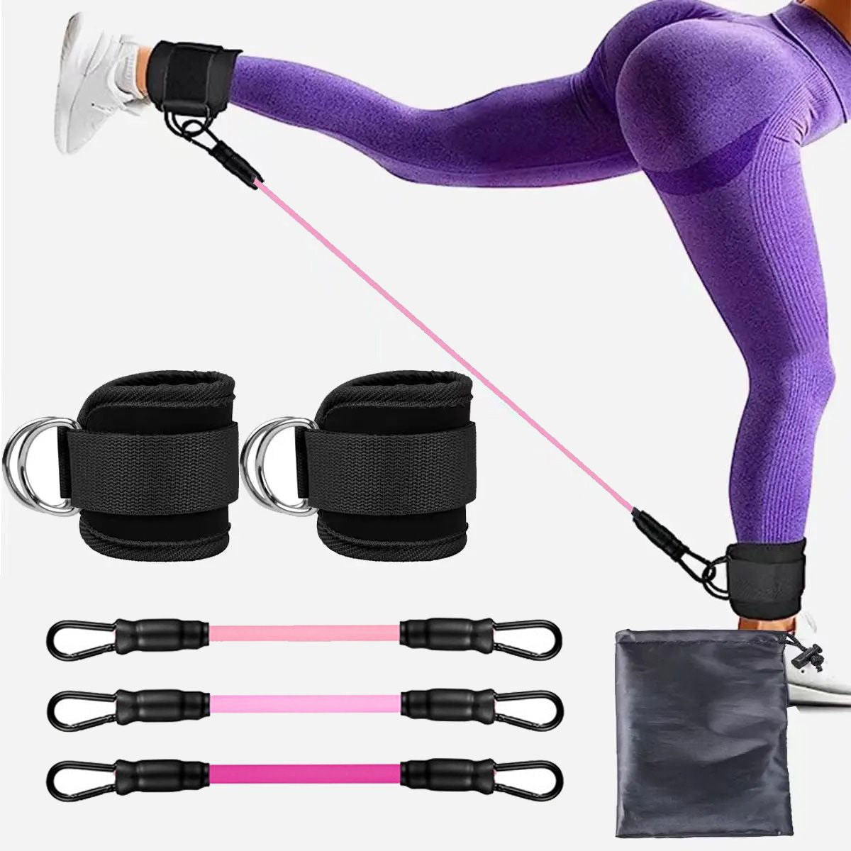 Oriah Training Set — Conciencia y Fuerza Interior