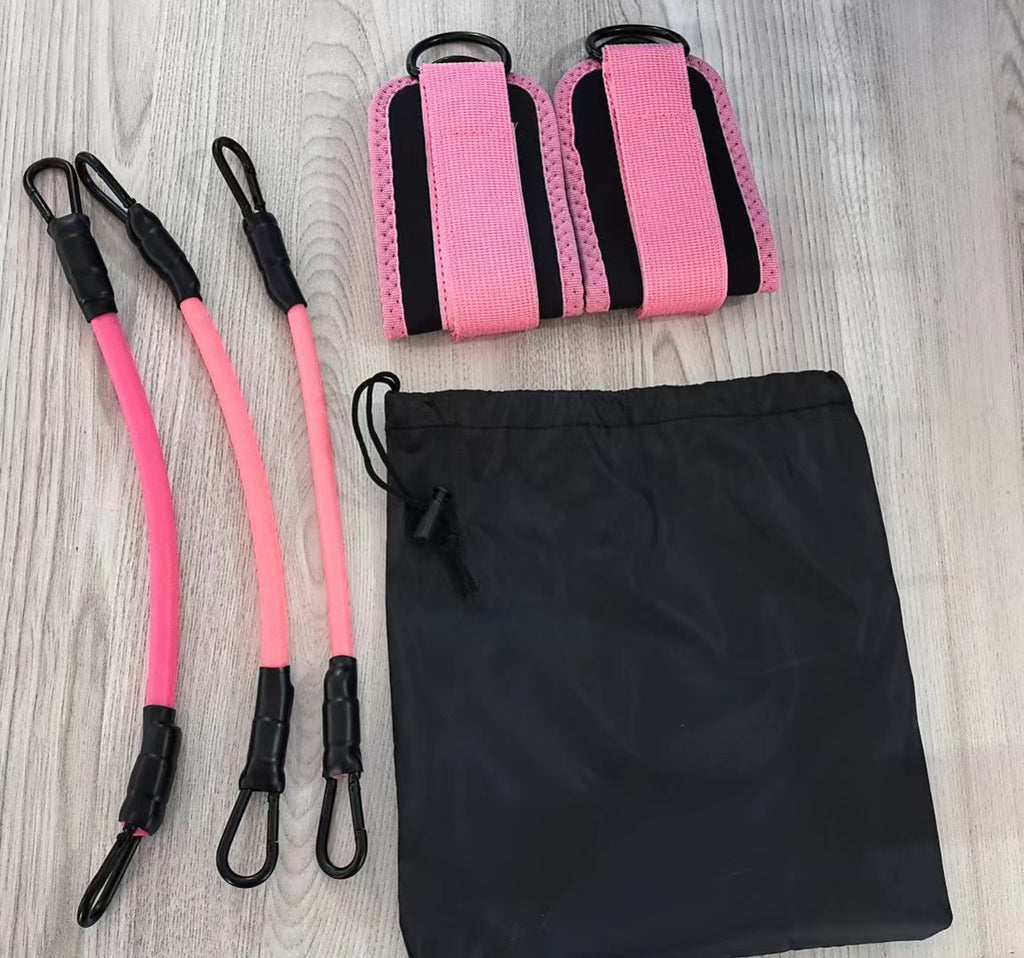 Oriah Training Set — Conciencia y Fuerza Interior