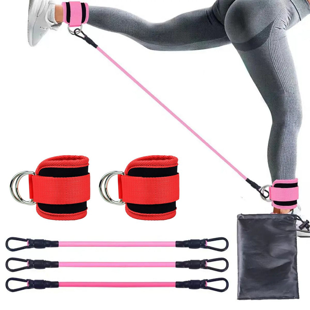 Oriah Training Set — Conciencia y Fuerza Interior