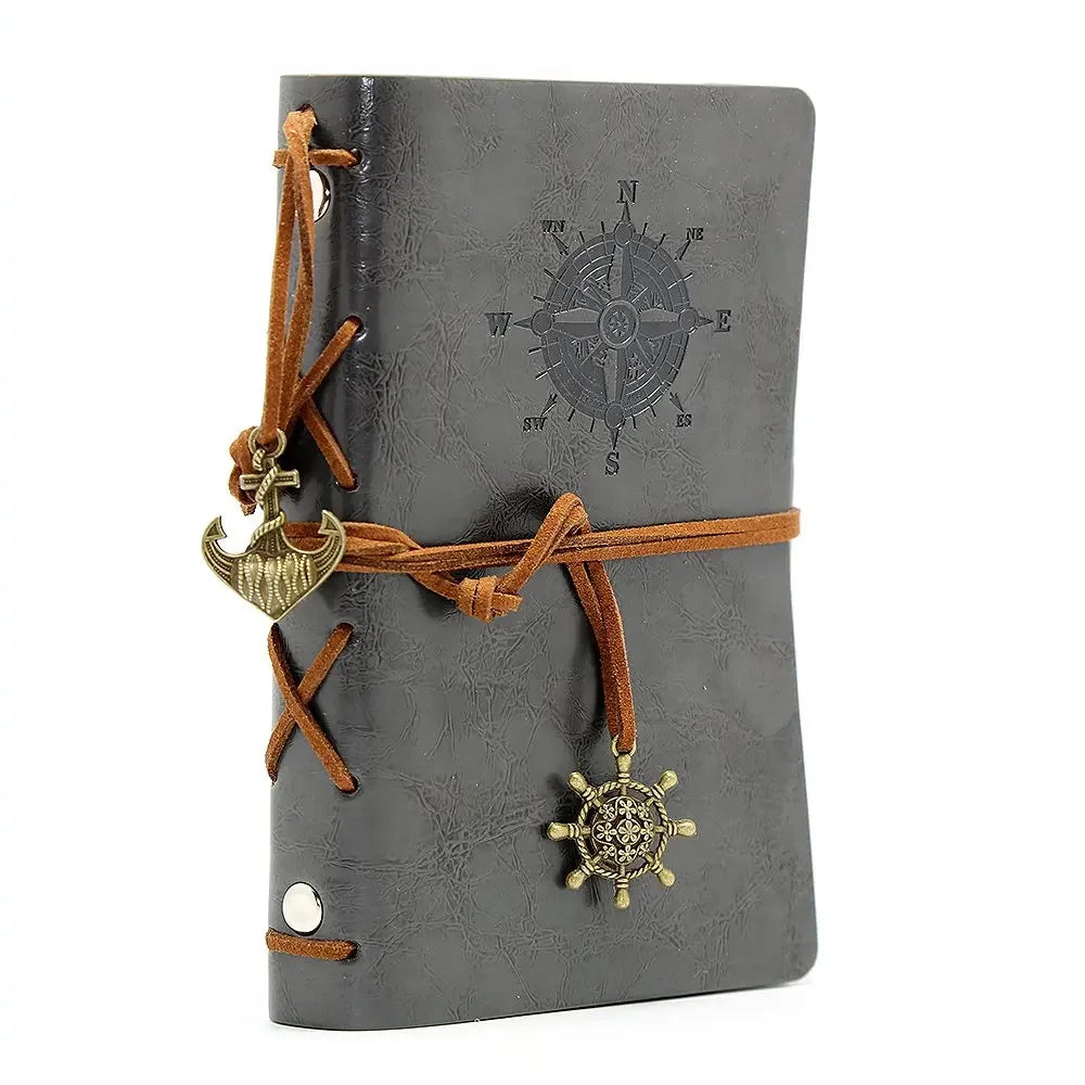 Nadir Journal — Un espacio sagrado para ideas