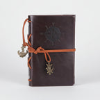 Nadir Journal — Un espacio sagrado para ideas