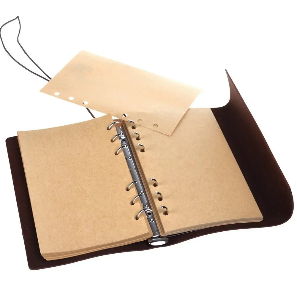 Nadir Journal — Un espacio sagrado para ideas