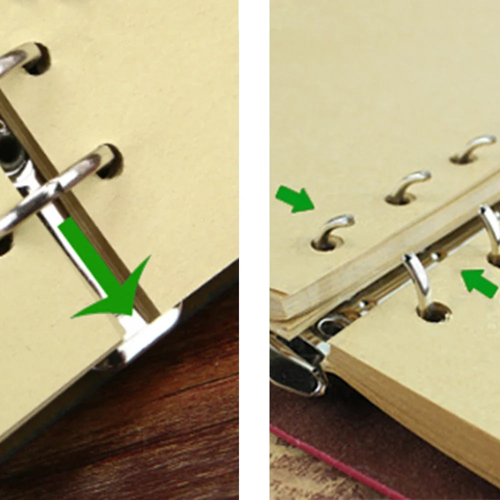 Nadir Journal — A Sacred Space for Ideas