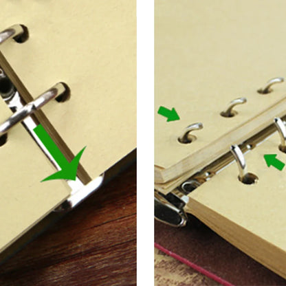 Nadir Journal — A Sacred Space for Ideas