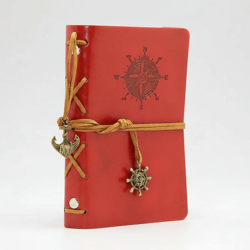 Nadir Journal — Un espacio sagrado para ideas