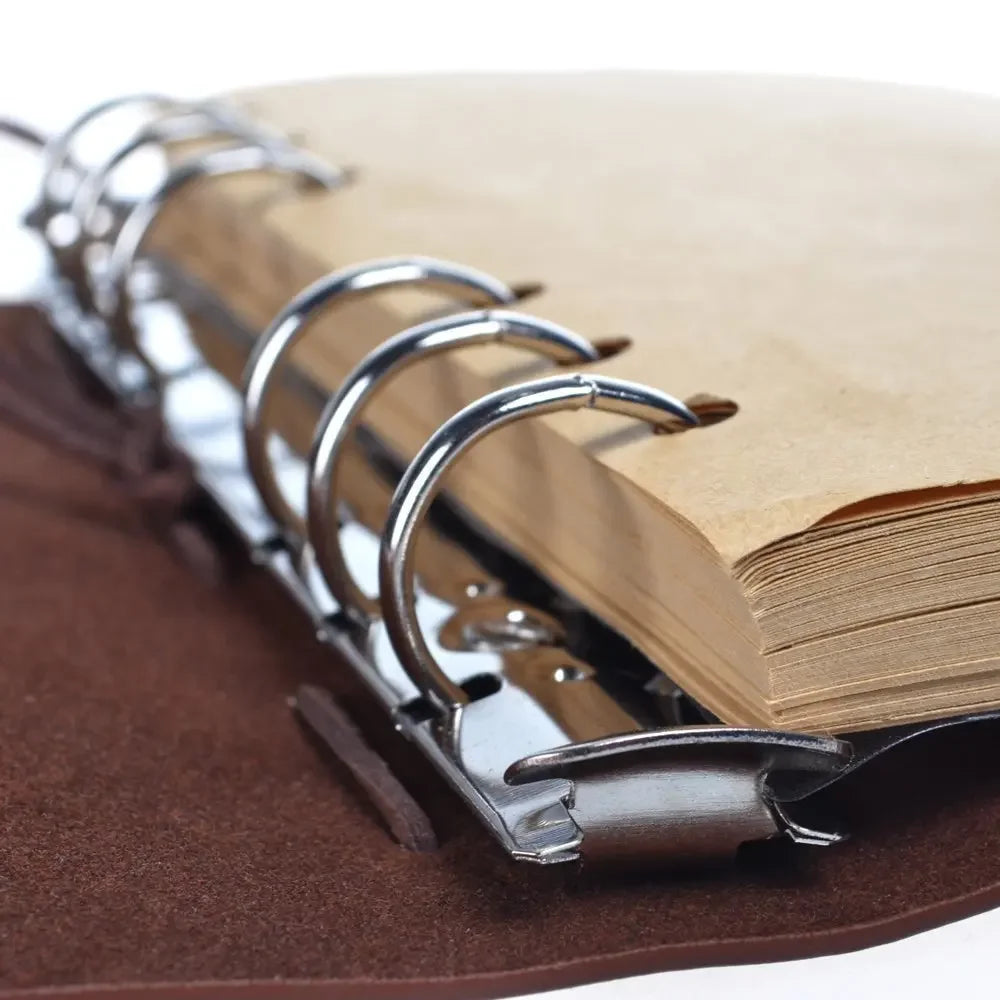 Nadir Journal — Un espacio sagrado para ideas