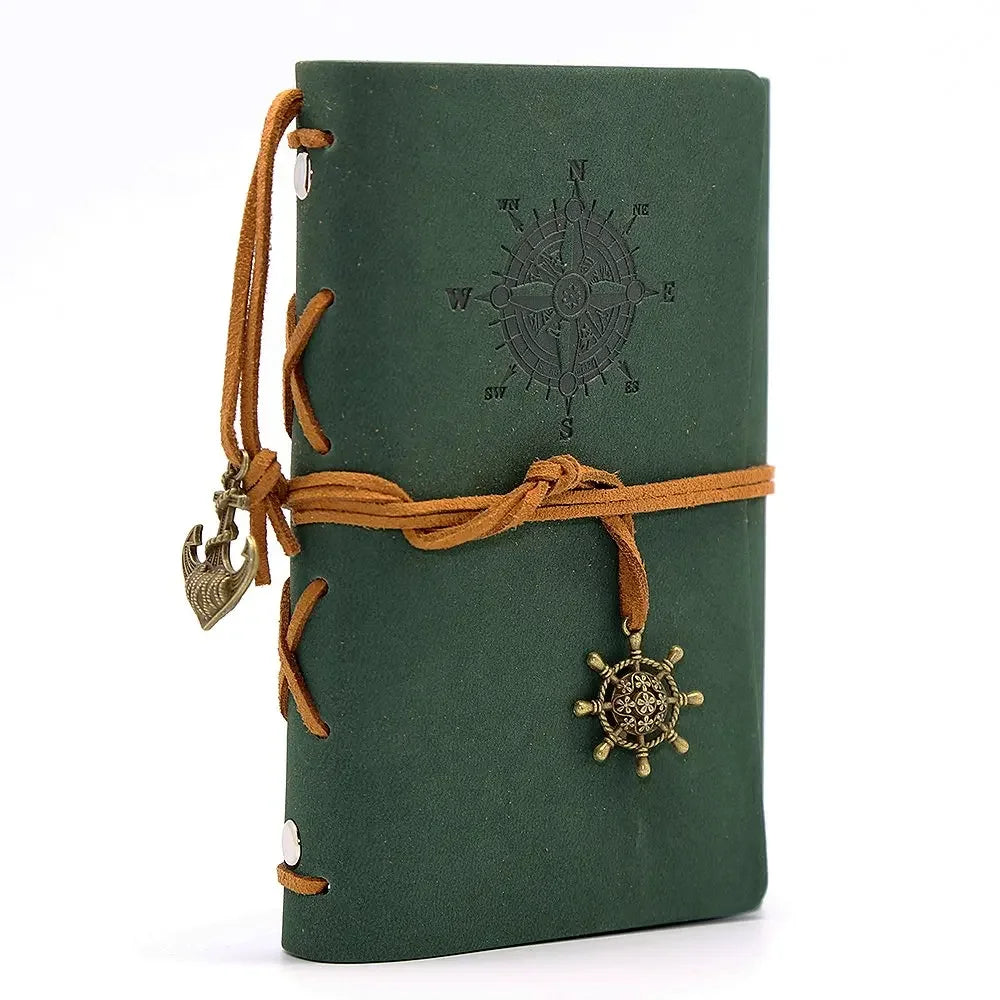 Nadir Journal — Un espacio sagrado para ideas
