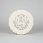 Mandala Lotus — Arte en Madera 3D para Transformar Tu Espacio