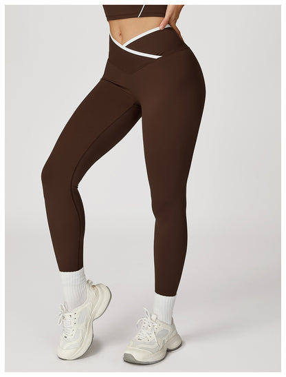 Shaphir Move — Leggings for Beauty and Movement