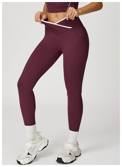 Shaphir Move — Leggings for Beauty and Movement