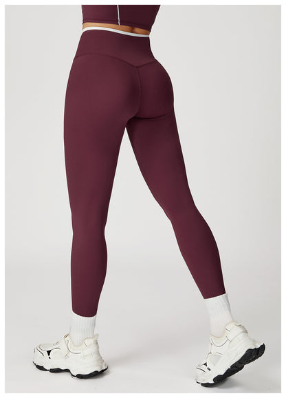 Shaphir Move — Leggings for Beauty and Movement