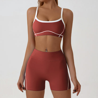 Maranata Set — Seamless Set for Elevation and Presence