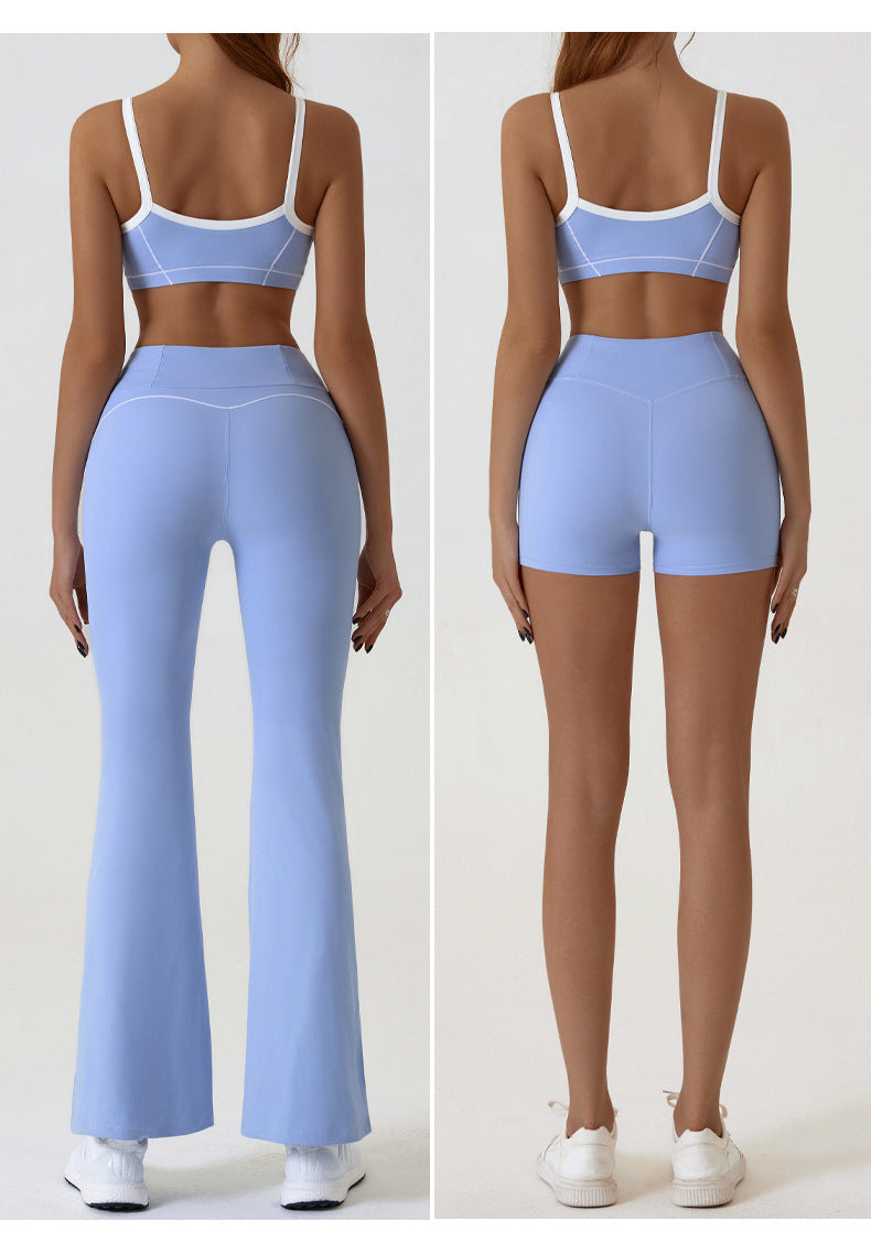 Maranata Set — Seamless Set for Elevation and Presence